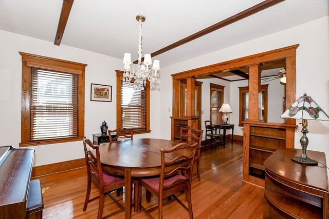 48 Elm Avenue, Fairhaven, MA 02719