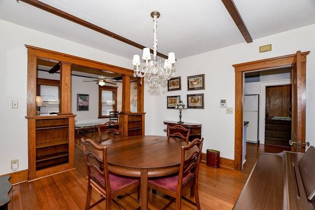 48 Elm Avenue, Fairhaven, MA 02719