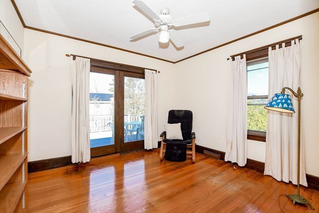 48 Elm Avenue, Fairhaven, MA 02719