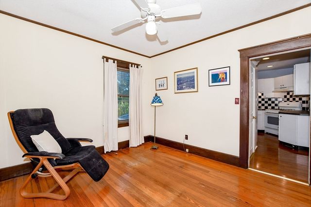 48 Elm Avenue, Fairhaven, MA 02719