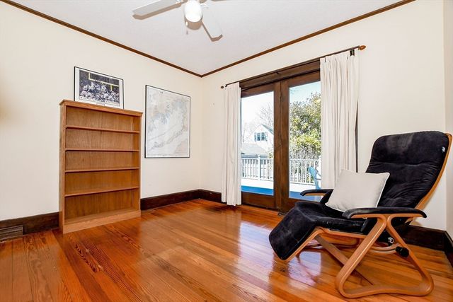 48 Elm Avenue, Fairhaven, MA 02719