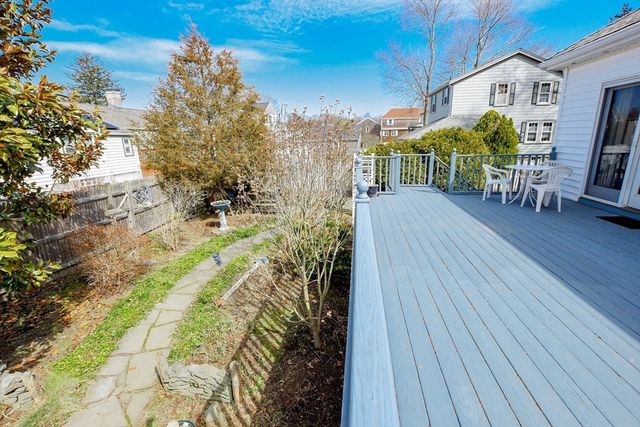 48 Elm Avenue, Fairhaven, MA 02719