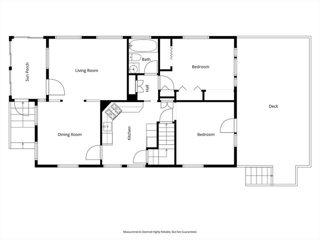 48 Elm Avenue, Fairhaven, MA 02719