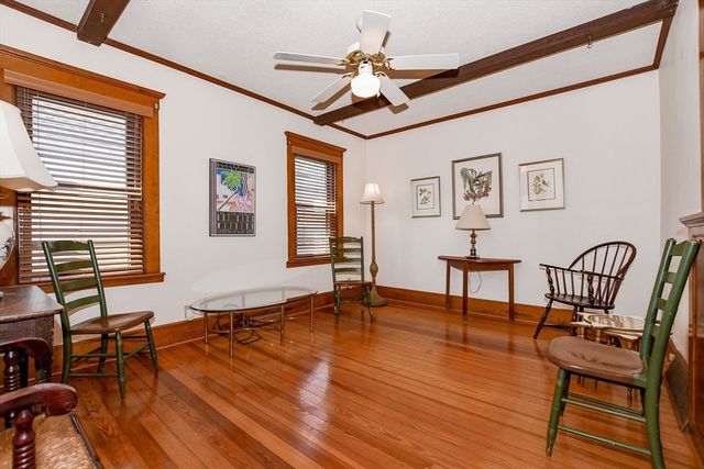 48 Elm Avenue, Fairhaven, MA 02719