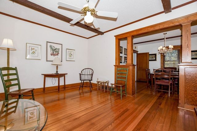 48 Elm Avenue, Fairhaven, MA 02719