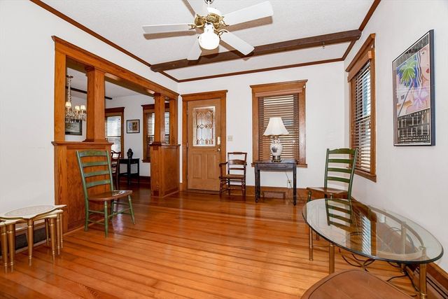 48 Elm Avenue, Fairhaven, MA 02719