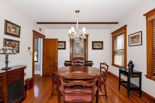 48 Elm Avenue, Fairhaven, MA 02719