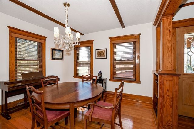 48 Elm Avenue, Fairhaven, MA 02719