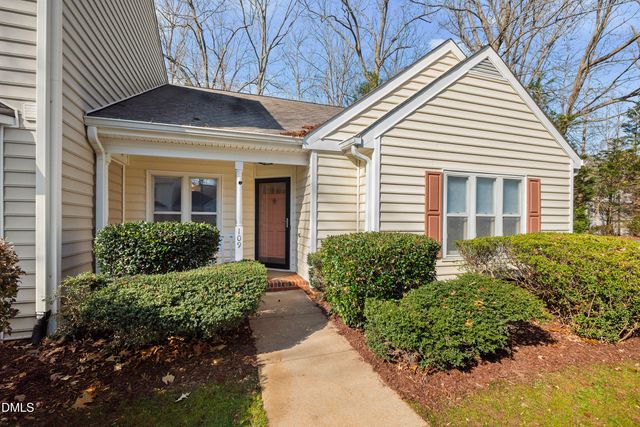 109 Linville River Road, Cary, NC 27511