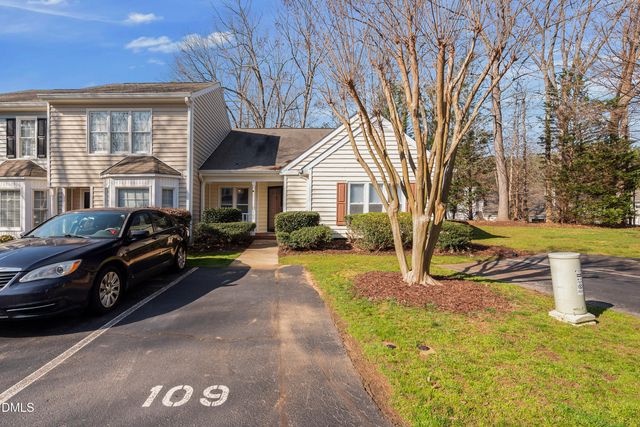 109 Linville River Road, Cary, NC 27511