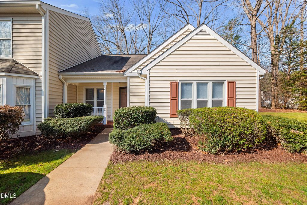 109 Linville River Road, Cary, NC 27511