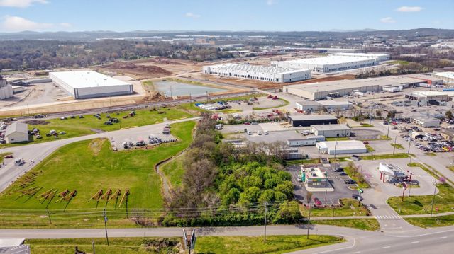 0 Old Nashville Hwy, La Vergne, TN 37086