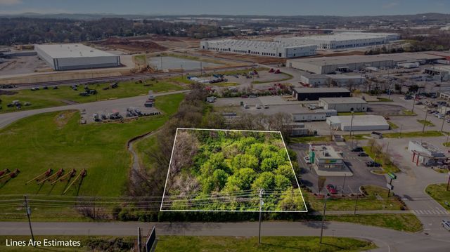 0 Old Nashville Hwy, La Vergne, TN 37086