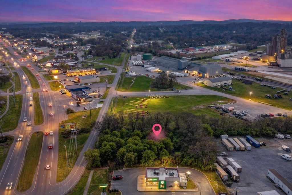 0 Old Nashville Hwy, La Vergne, TN 37086