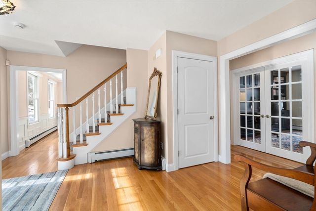 177 Bay Colony Drive, Westwood, MA 02090