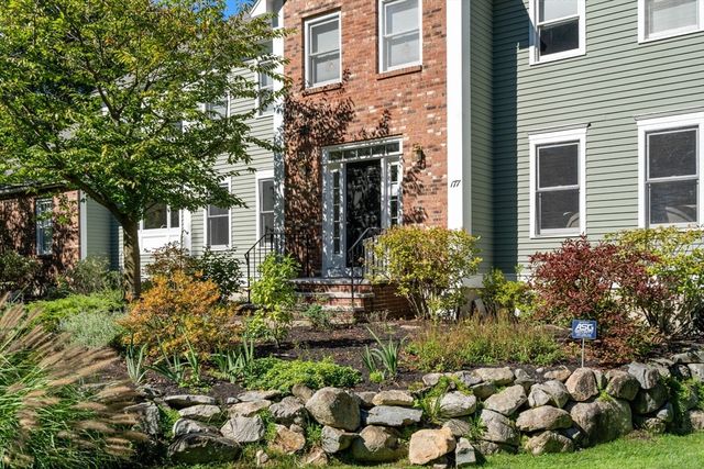 177 Bay Colony Drive, Westwood, MA 02090