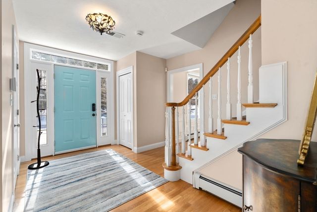 177 Bay Colony Drive, Westwood, MA 02090