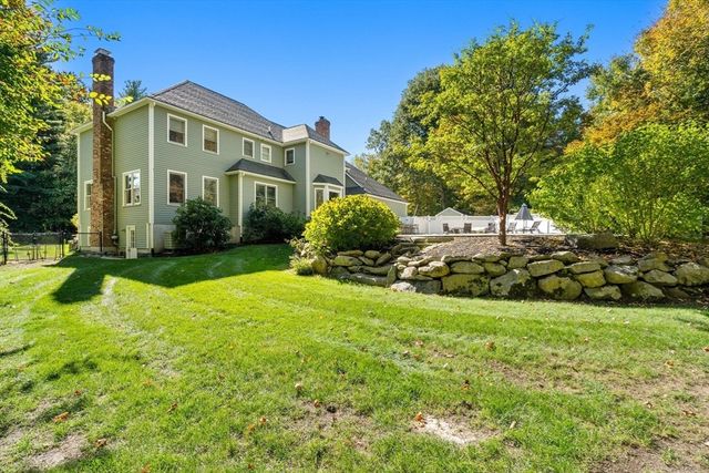 177 Bay Colony Drive, Westwood, MA 02090