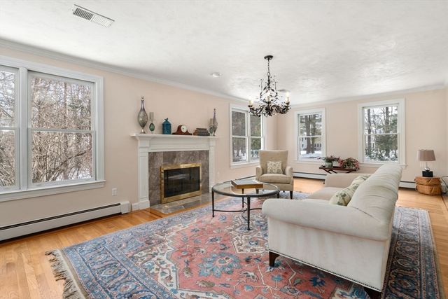 177 Bay Colony Drive, Westwood, MA 02090