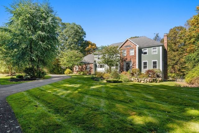 177 Bay Colony Drive, Westwood, MA 02090