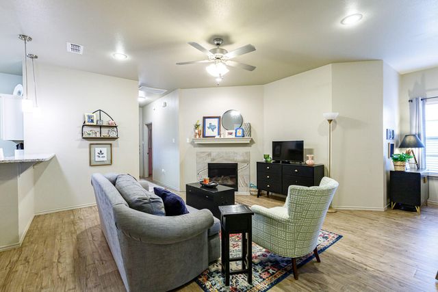 6702 Pontiac Avenue, Lubbock, TX 79424