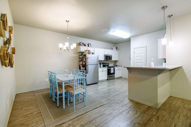 6702 Pontiac Avenue, Lubbock, TX 79424