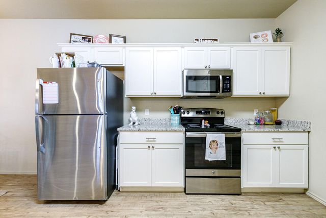 6702 Pontiac Avenue, Lubbock, TX 79424