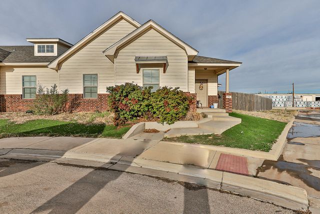6702 Pontiac Avenue, Lubbock, TX 79424