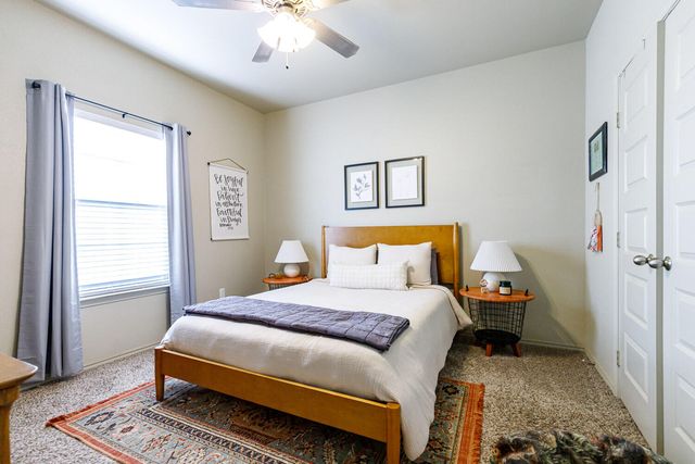 6702 Pontiac Avenue, Lubbock, TX 79424