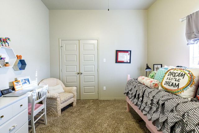 6702 Pontiac Avenue, Lubbock, TX 79424