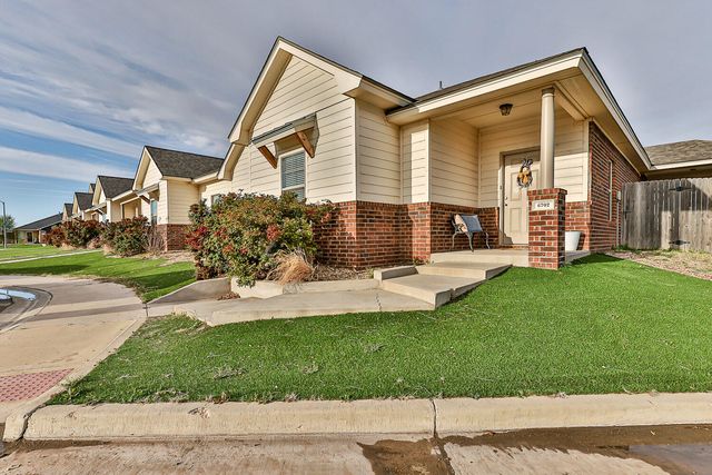 6702 Pontiac Avenue, Lubbock, TX 79424