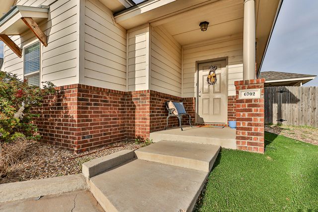 6702 Pontiac Avenue, Lubbock, TX 79424