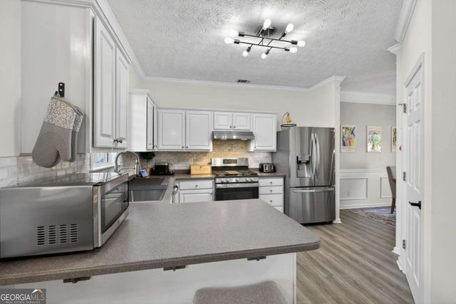 3397 English Oaks Drive NW, Kennesaw, GA 30144