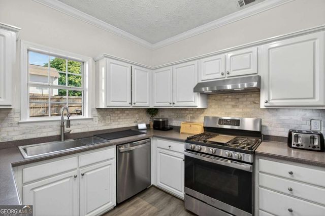 3397 English Oaks Drive NW, Kennesaw, GA 30144
