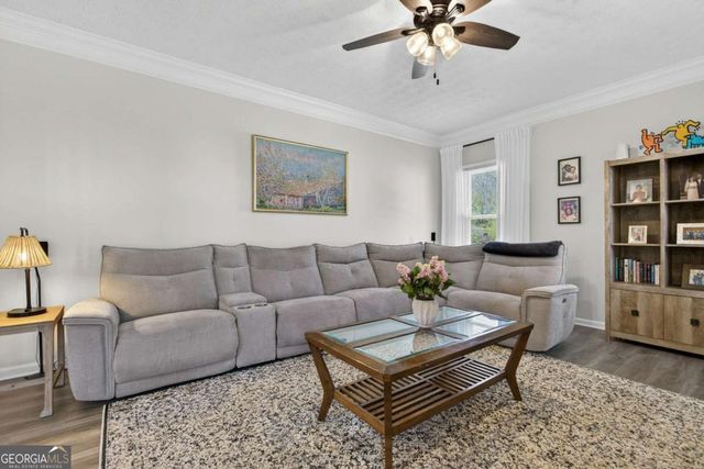 3397 English Oaks Drive NW, Kennesaw, GA 30144