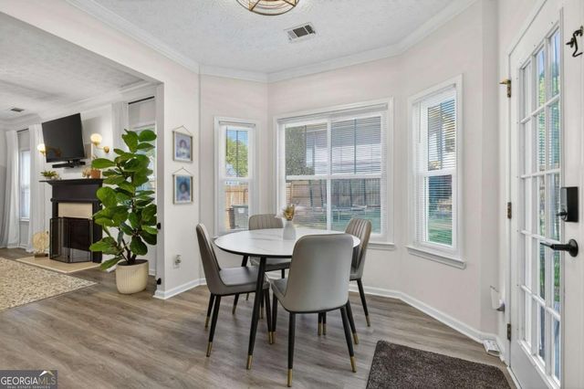 3397 English Oaks Drive NW, Kennesaw, GA 30144