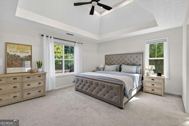 3397 English Oaks Drive NW, Kennesaw, GA 30144
