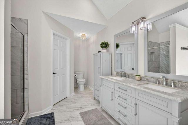 3397 English Oaks Drive NW, Kennesaw, GA 30144