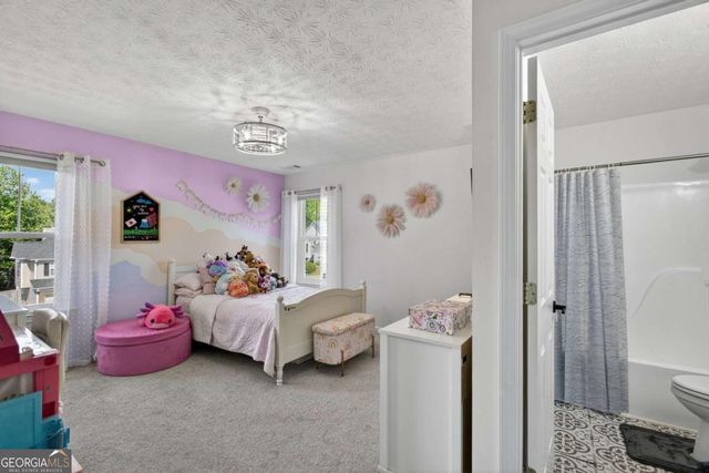 3397 English Oaks Drive NW, Kennesaw, GA 30144