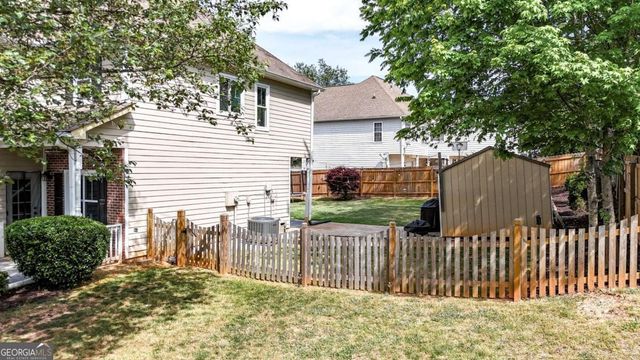 3397 English Oaks Drive NW, Kennesaw, GA 30144