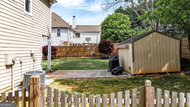 3397 English Oaks Drive NW, Kennesaw, GA 30144