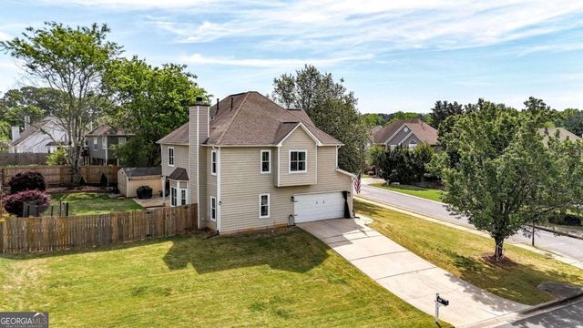 3397 English Oaks Drive NW, Kennesaw, GA 30144