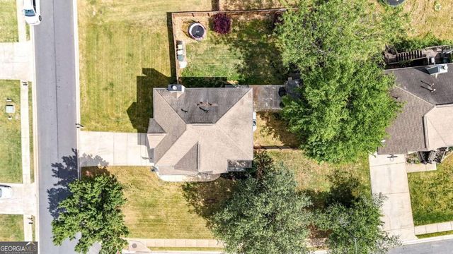 3397 English Oaks Drive NW, Kennesaw, GA 30144