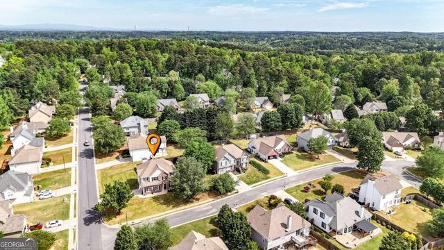 3397 English Oaks Drive NW, Kennesaw, GA 30144