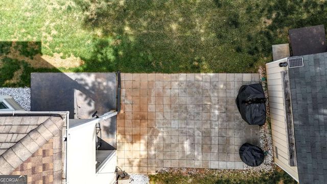 3397 English Oaks Drive NW, Kennesaw, GA 30144
