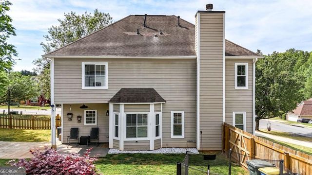 3397 English Oaks Drive NW, Kennesaw, GA 30144