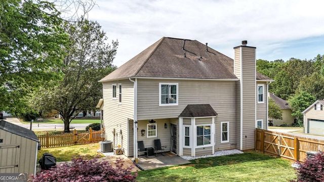 3397 English Oaks Drive NW, Kennesaw, GA 30144