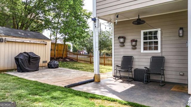 3397 English Oaks Drive NW, Kennesaw, GA 30144