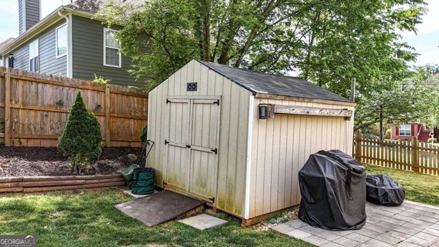 3397 English Oaks Drive NW, Kennesaw, GA 30144