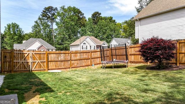 3397 English Oaks Drive NW, Kennesaw, GA 30144